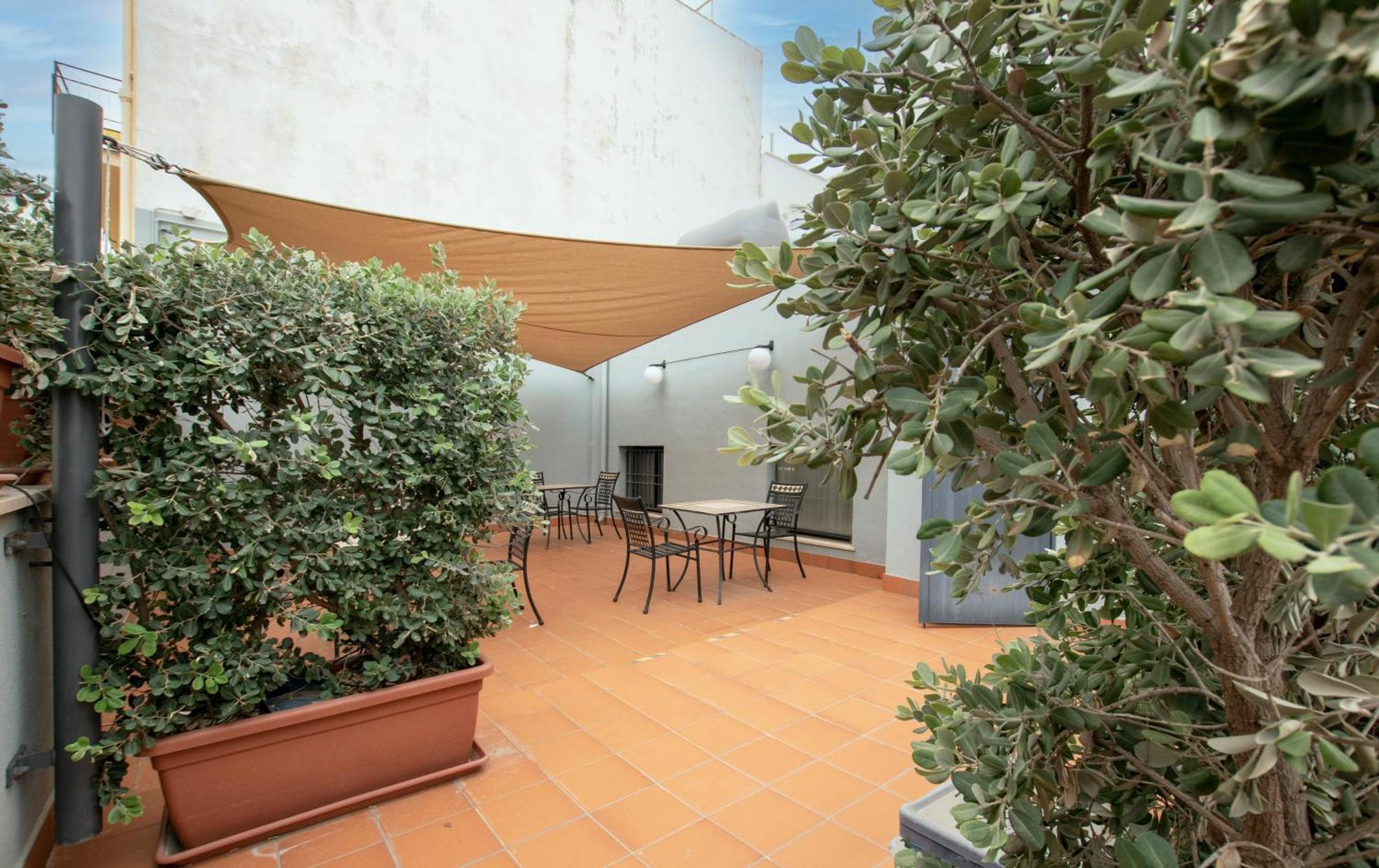 Capo Rama Suites & Rooms Terrasini Kültér fotó