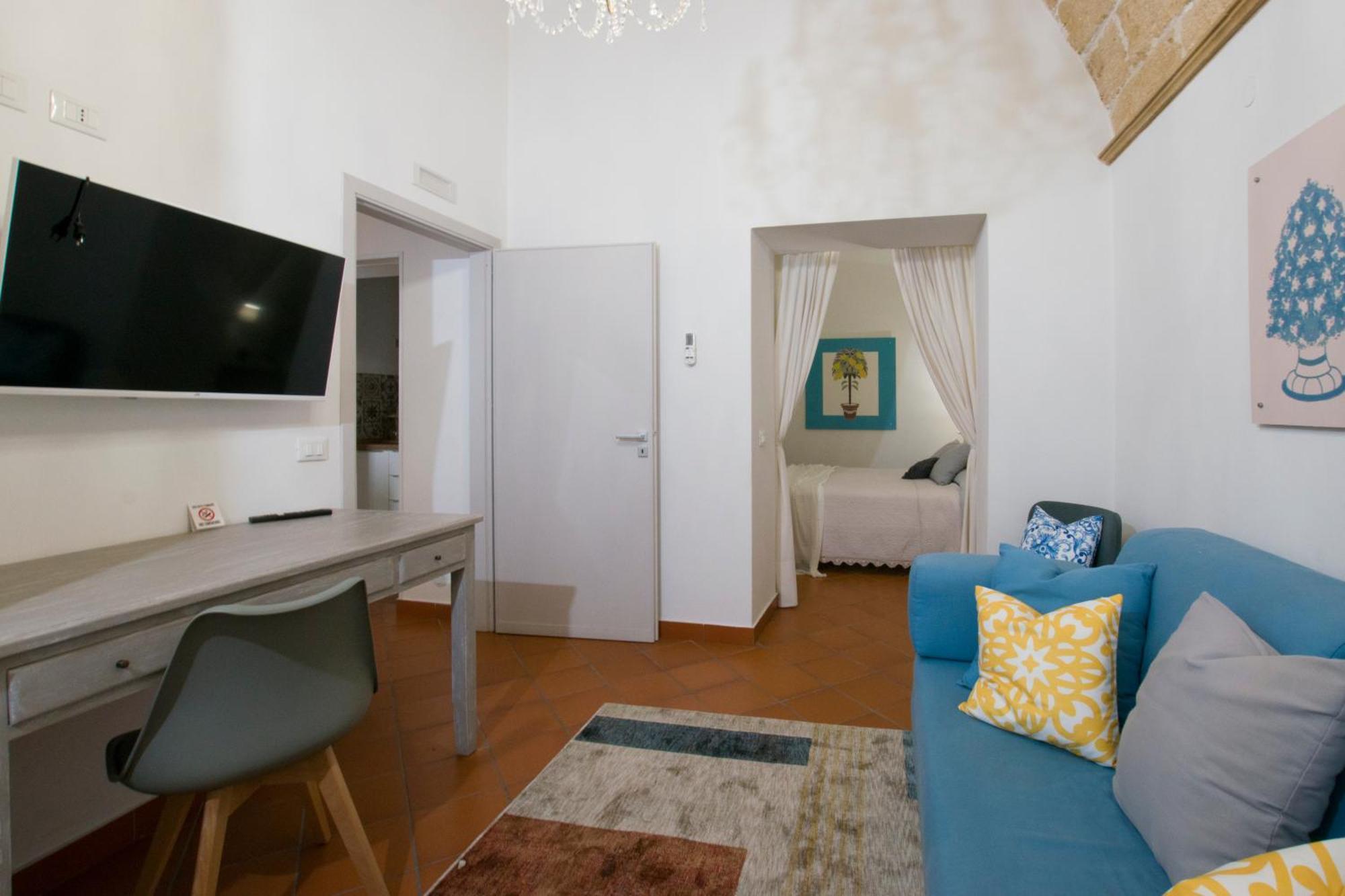 Capo Rama Suites & Rooms Terrasini Kültér fotó